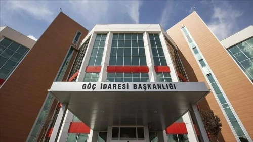 Göç İdaresi Başkanlığı Personel Alımı Başvurusu ve Şartları
