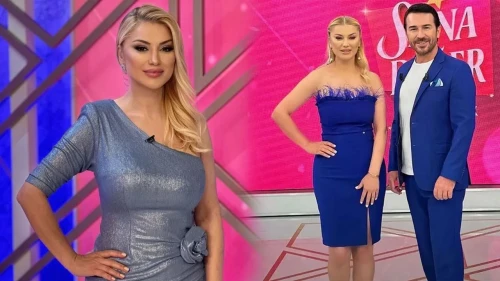 Songül Karlı'dan Estetik İddialarına Yanıt ve Uğur Arslan'dan Dikkat Çeken Açıklama