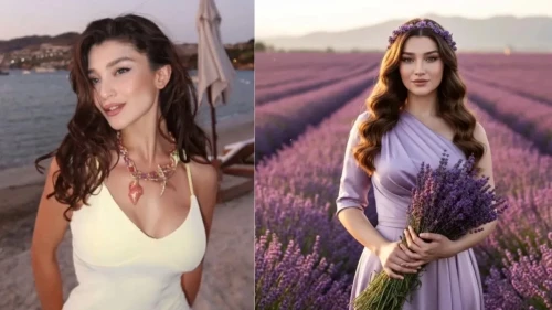 Lilya İrem Salman Kimdir? Yaşı, Nereli Olduğu ve Kariyeri Hakkında Bilgiler