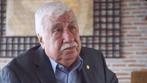 Oyuncu Ahmet Gülhan Hayatını Kaybetti