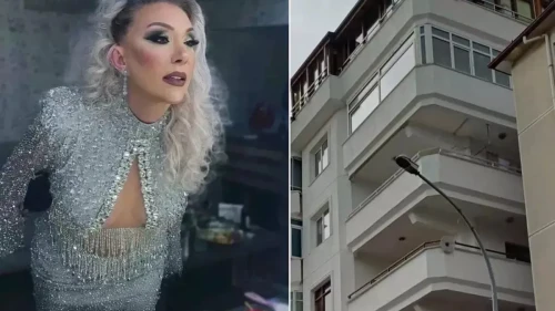 Güllü'nün Ölümünde Yeni Detay: Oğluyla Yaşadığı Şiddet Olayı Ortaya Çıktı