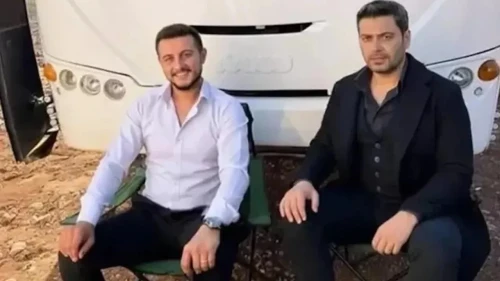 Ozan Akbaba'dan Dublör Mü, Yapay Zeka mı Tartışmasına Son