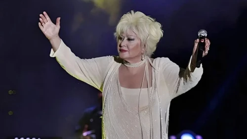 Muazzez Abacı Hastaneye Kaldırıldı: Sağlık Durumu ve Hayatı Hakkında Bilgiler