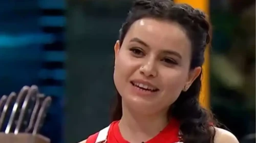 MasterChef Açelya'nın Kimliği ve Yarışmadaki Durumu Hakkında Bilgiler