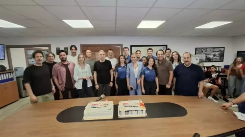 Arka Sokaklar, 20. Sezonuna Merhaba Dedi!