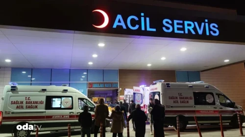 Nefes Borusuna Yiyecek Kaçan Çocuk, Hastanede Hayatını Kaybetti