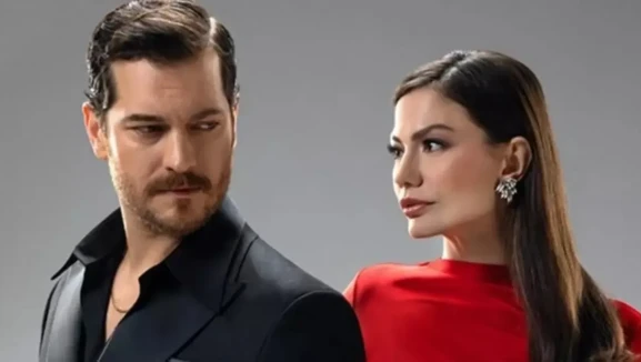 Eşref Rüya Yeni Bölümüyle İzleyiciyle Buluşuyor