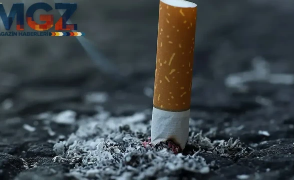 Sigara Üreticilerinden Bir Yeniden Zam Kararı Daha