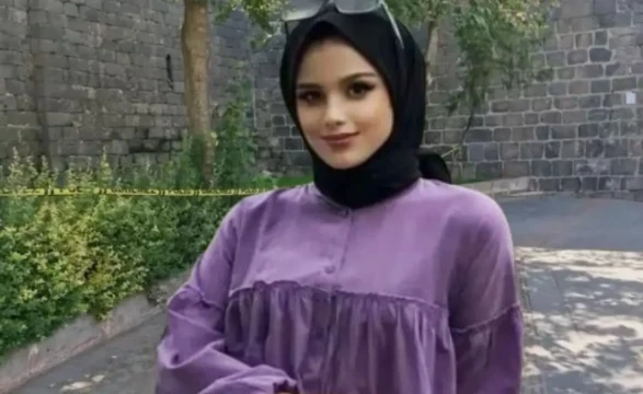 Diyarbakır'da 5 Aylık Hamile Kadının Cinayeti: Helin Eren Kimdir ve Yaşı Nedir?