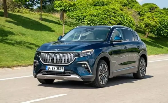 Elektrikli Otomobillerde ÖTV Düzenlemesi Sonrası TOGG Fiyatları Güncellendi - Temmuz 2025 Listesi Açıklandı