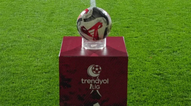 Trendyol 1. Lig'de 10. Haftanın Sonuçları