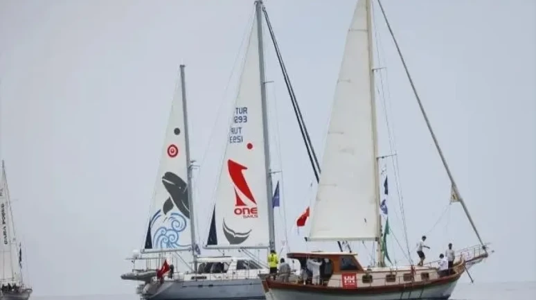 37. The Bodrum Cup Başladı