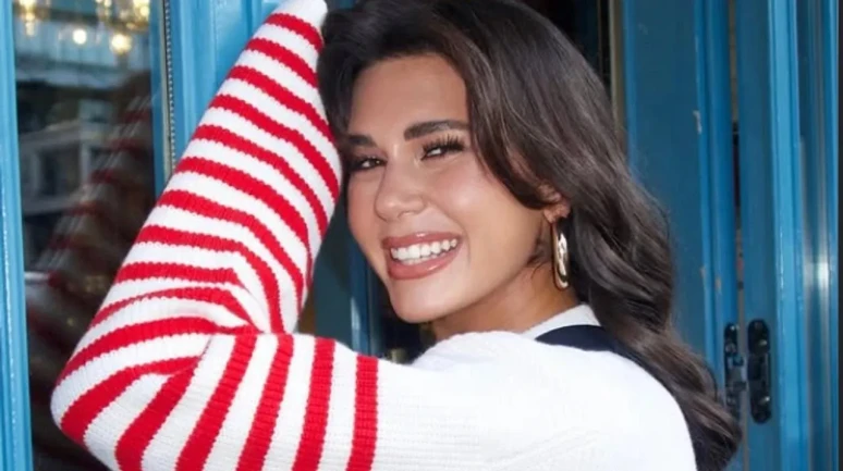 Sibil Çetinkaya Hastane Odasından Son Durumunu Paylaştı