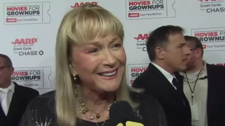 Hollywood'un Efsane İsimlerinden Diane Ladd Hayatını Kaybetti