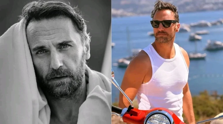 MasterChef’in Kaşık Alan Ünlüsü Fırat Çelik Kimdir? İşte Hayatı ve Kariyeri