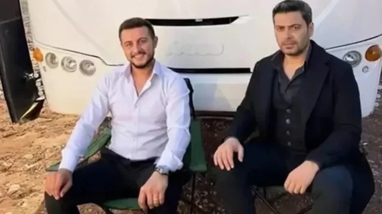 Ozan Akbaba'dan Dublör Mü, Yapay Zeka mı Tartışmasına Son