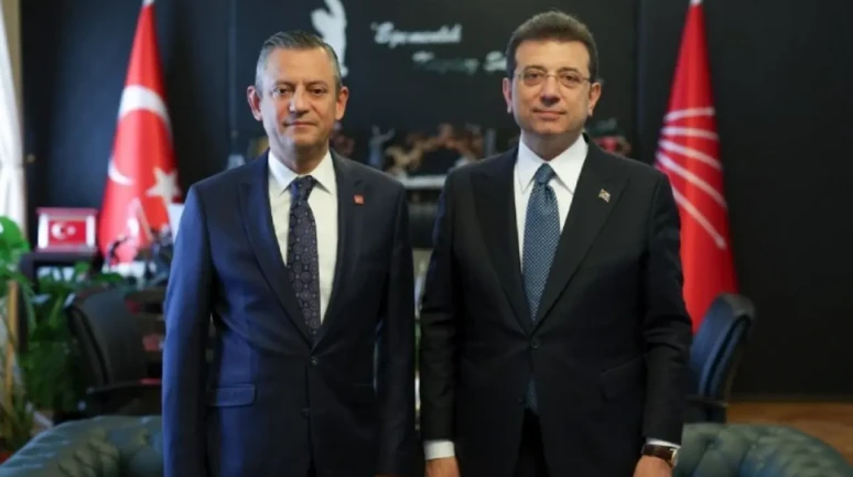 Son Dakika Karar öncesi Özgür Özel'den yeni paylaşım: 'Tek adamın karşısına bir yiğidi koyacağız'