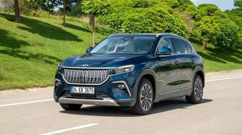 Elektrikli Otomobillerde ÖTV Düzenlemesi Sonrası TOGG Fiyatları Güncellendi - Temmuz 2025 Listesi Açıklandı