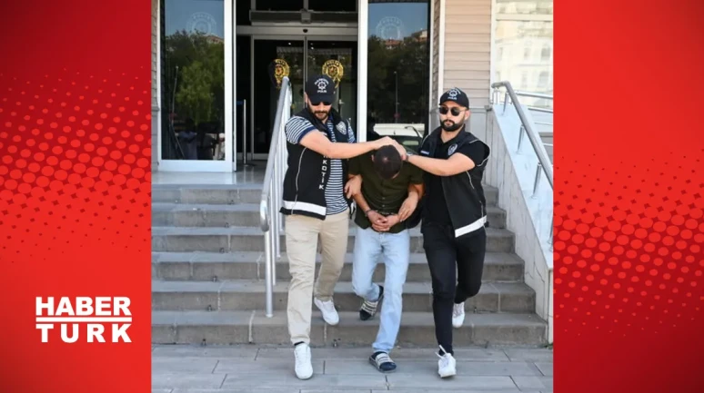 Kırıkkale'deki Kamu Hastanesinde Usulsüz Yeşil Reçete İle İlaç Yazma Olayı: Bir Personel Tutuklandı