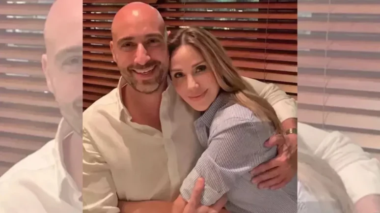 Demet Şener'in Sevgilisi Tolga Arman Kimdir?