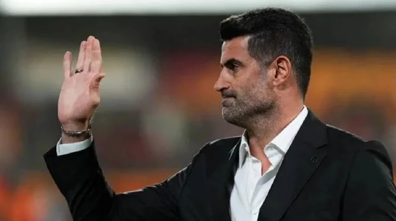 Volkan Demirel'den Kerem Aktürkoğlu İle İlgili Önemli Açıklamalar