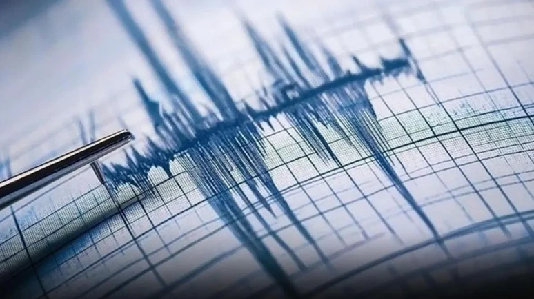 Hatay'ın Erzin İlçesinde 3.9 Büyüklüğünde Deprem