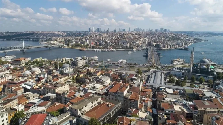 İstanbul’a Afetlere Hazırlık İçin 650 Milyon Dolar Finansman Sağlandı