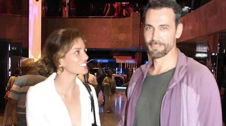 Bestemsu Özdemir'in Sevgilisi Ersin Görkem Kimdir?