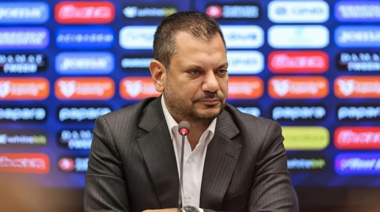 Trabzonspor Başkanı Ertuğrul Doğan Kimdir? Hayatı ve Kariyeri