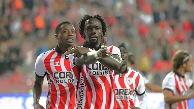 Samsunspor Başkan Vekili Veysel Bilen: 'UEFA onay verirse resmi başvuru yapacağız!'
