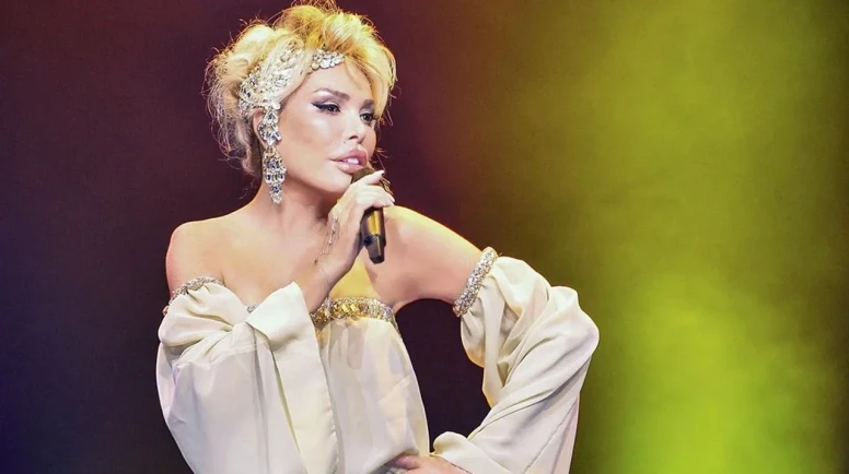 Ajda Pekkan'dan Şaşırtan İtiraf: 'Cimri Ajda Diyorlar'