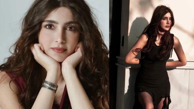 Kuruluş Orhan'ın Yeni Oyuncusu İpek Arkan Kimdir? Hangi Karakteri Oynayacak?