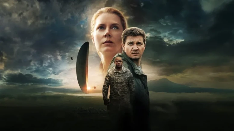 Geliş Filminin Konusu ve Oyuncuları Hakkında Bilgiler