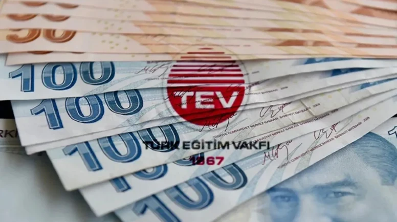 TEV Burs Başvuru Tarihleri Belli Oldu: 2025'te Üniversite Öğrencilerine 5.800 Lira Destek!