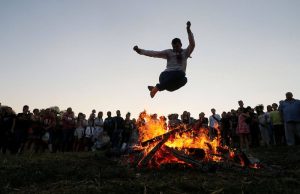 Hem Baharın Hem Yepyeni Bir Yılın Kutlaması: Nevruz Nedir?